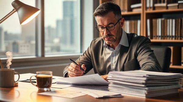How to Identify and Resolve Supplier Invoice Discrepancies