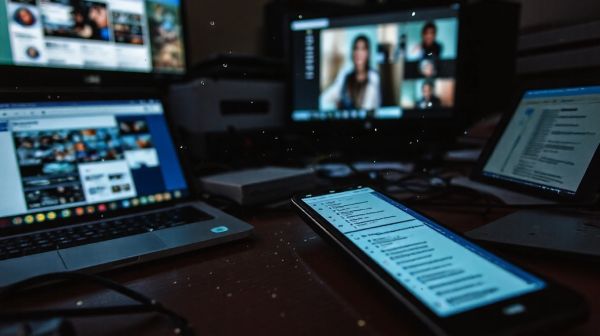 Unlock productivity: top website blockers for enhanced focus